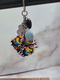 Minion keychain