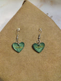 Lucky earrings